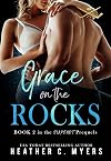 Grace on the Rocks