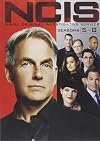 NCIS: Naval Criminal Investigative Service: Seasons 5-8