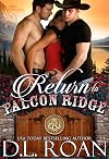 Return to Falcon Ridge (The McLendon Family Saga Book 6)