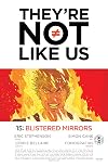 They're Not Like Us #15