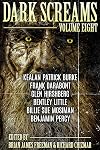 Dark Screams: Volume Eight