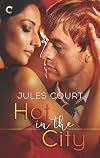 Hot in the City (Hot in the City, #1)