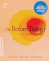 The Before Trilogy: Before Sunrise / Before Sunset / Before Midnight