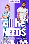 All He Needs: Ace & Stephanie