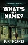 What's In A Name?