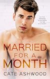 Married for a Month