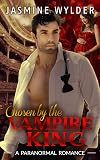 Chosen by the Vampire King: Alpha Bad Boy BBW Pregnancy Suspense Paranormal Romance