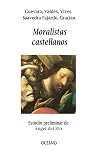 Moralistas castellanos (Biblioteca Universal) (Spanish Edition)
