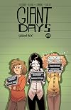 Giant Days #23