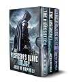 An Assassin's Blade: The Complete Trilogy