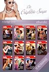 Die Crighton-Saga - 11-teilige Serie (eBundles)