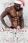 Sugar & Spice: A Holiday Billionaire Romance