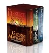 Desert Son Trilogy: Desert Son, Wayward Soul, Spiritual Intervention (Books 1-3)