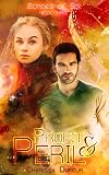 Profit and Peril (Echoes of Sol, #3)