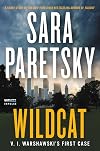 Wildcat: V. I. Warshawski's First Case