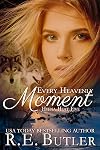 Every Heavenly Moment (Hyena Heat Five)