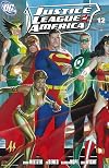 Justice League of America [2006] #12