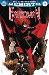 Batwoman (2017-) #1 - The Many Arms of Death