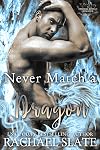 Never Match a Dragon (Chinese Zodiac Romance, #7)