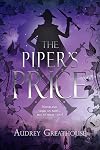 The Piper's Price (The Neverland Wars, #2)