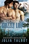 Bear Wanted (Grizzly List, #1)