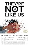 They're Not Like Us #14