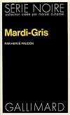 Mardi-Gris (Serie Noire)
