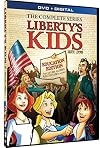Liberty's Kids - The Complete Series - Education Edition