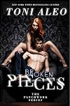 Broken Pieces (Patchwork #1.5)