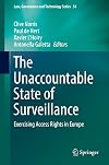 The unaccountable state of surveillance : exercising access rights in Europe
