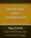 Haggai, Zechariah (The Expositor's Bible Commentary)