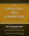 Ezra, Nehemiah, Esther (The Expositor's Bible Commentary)