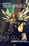 First Angels (Digitesque #2)
