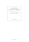 Water and politics in Turkey : structural change and EU accession