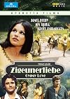 Zigeunerliebe (Gypsy Love)[DVD]
