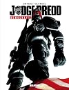 Judge Dredd - Démocratie