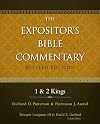 1 and 2 Kings (The Expositor's Bible Commentary)