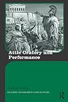 Attic oratory and performance
