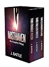 Misthaven: The Complete Trilogy