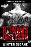 Hitman's Obsession (Ivanov Crime Family Book 1)