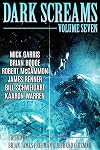 Dark Screams: Volume Seven