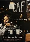 40 Days in the Jesus Cafe