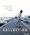 The Gianfranco Rosi Collection