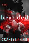 Branded (Branded #1)