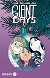 Giant Days #25