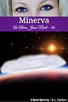 Minerva (Alicia Jones, #6)
