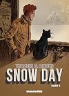 Snow Day #1
