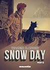 Snow Day #2