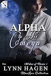 Alpha to His Omega