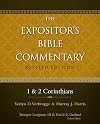 1 and 2 Corinthians (The Expositor's Bible Commentary)